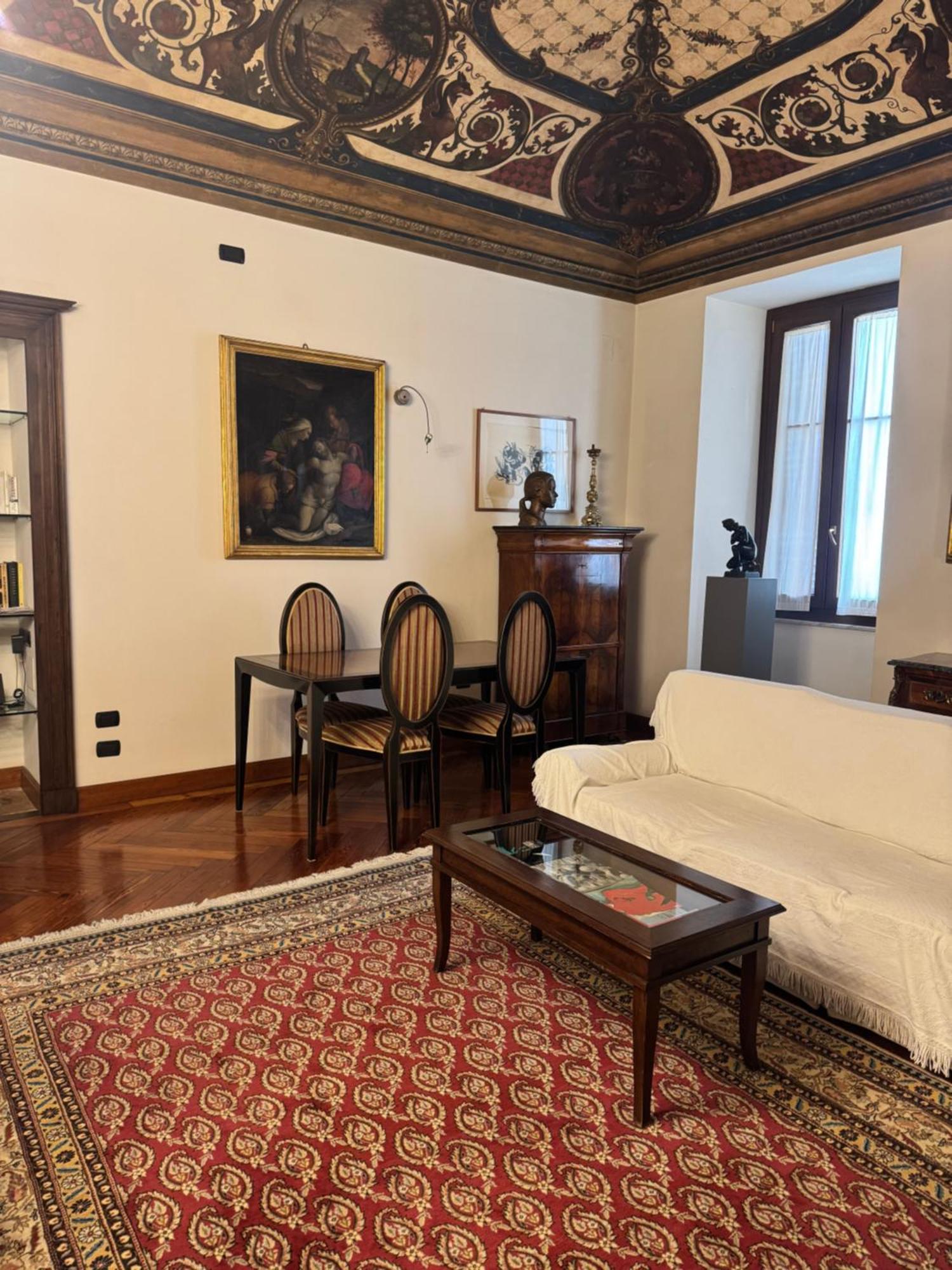 Casa Rattazzi Apartment Turin