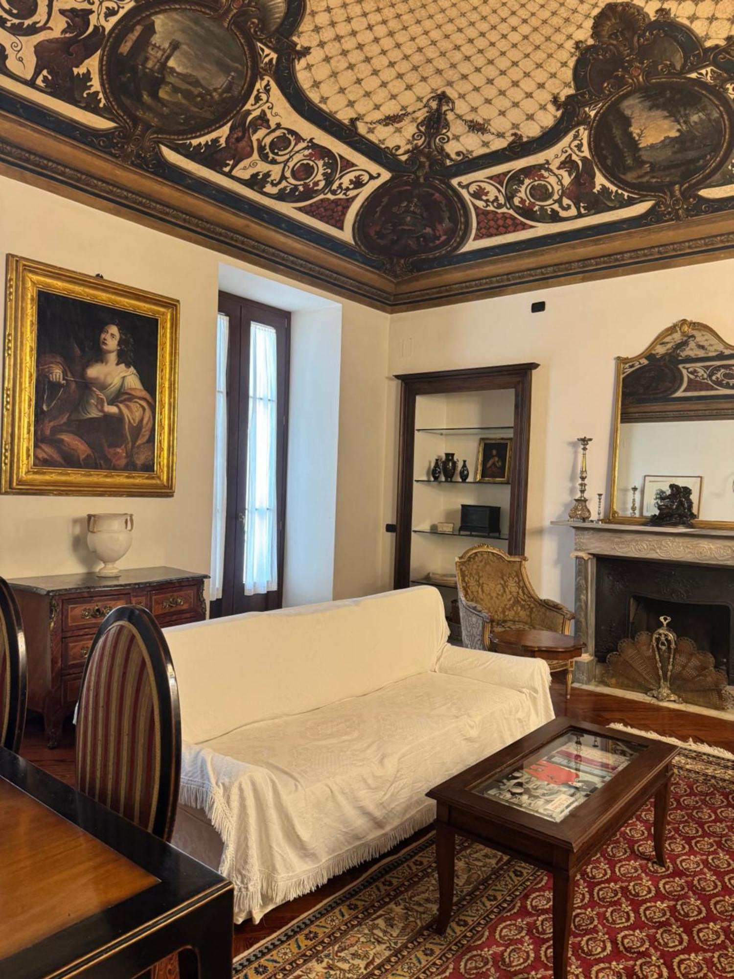 Casa Rattazzi Apartment Turin