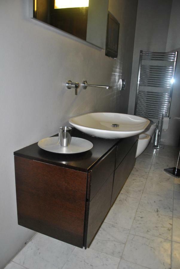 Casa Rattazzi Apartment