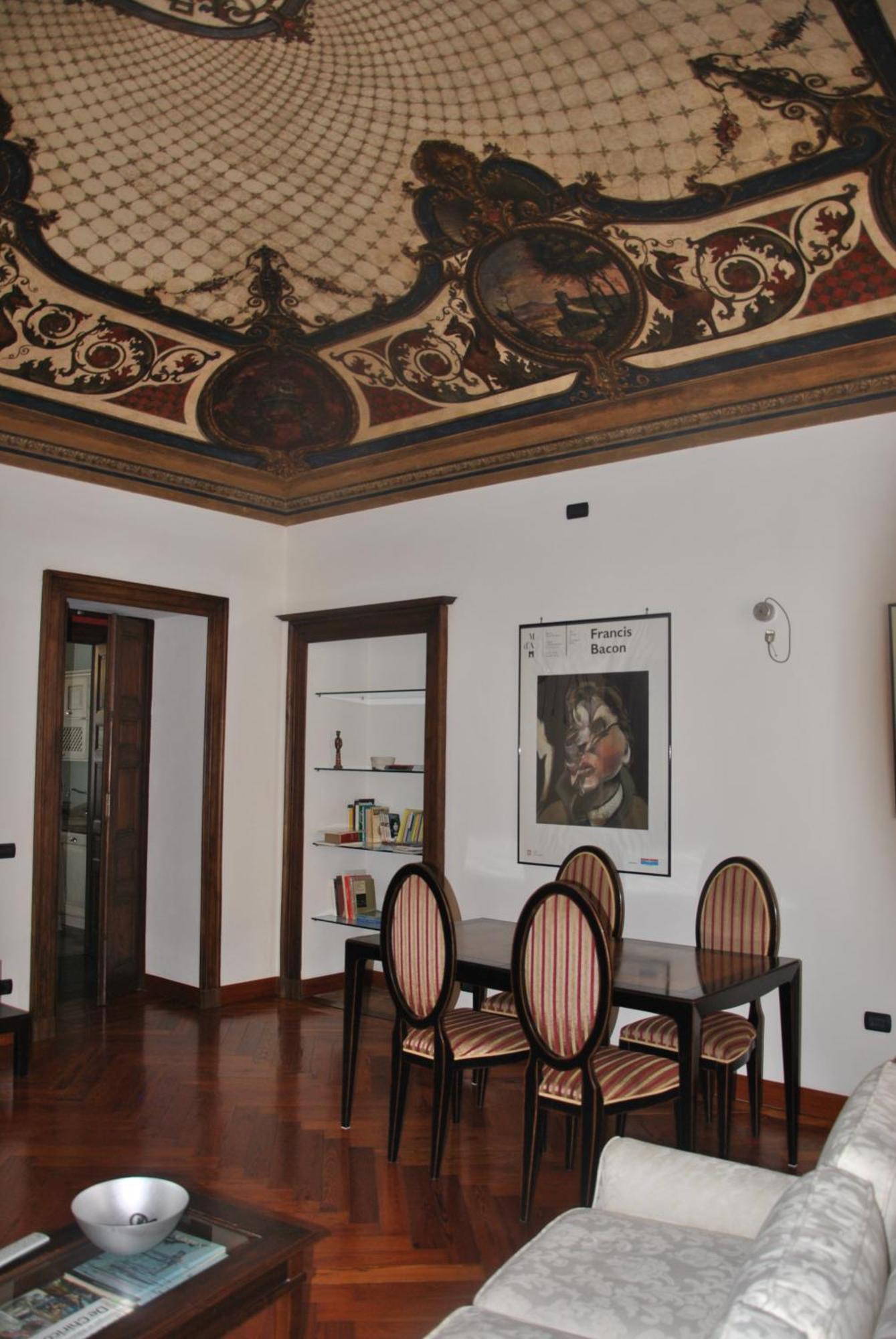 Apartment Casa Rattazzi *