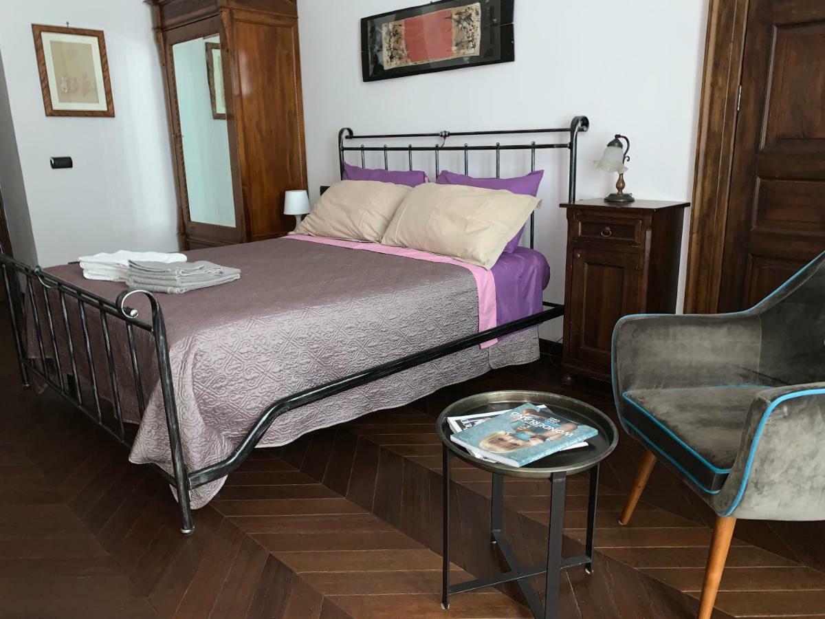 Apartment Casa Rattazzi Turin