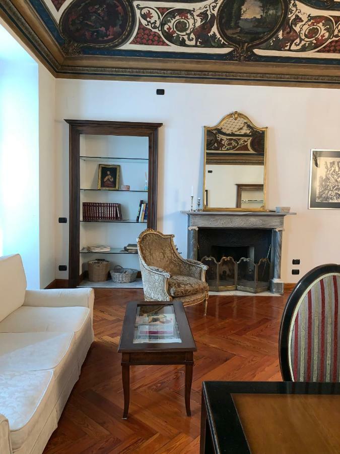 Apartment Casa Rattazzi Turin