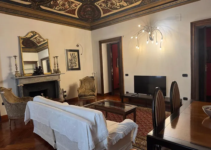 Casa Rattazzi