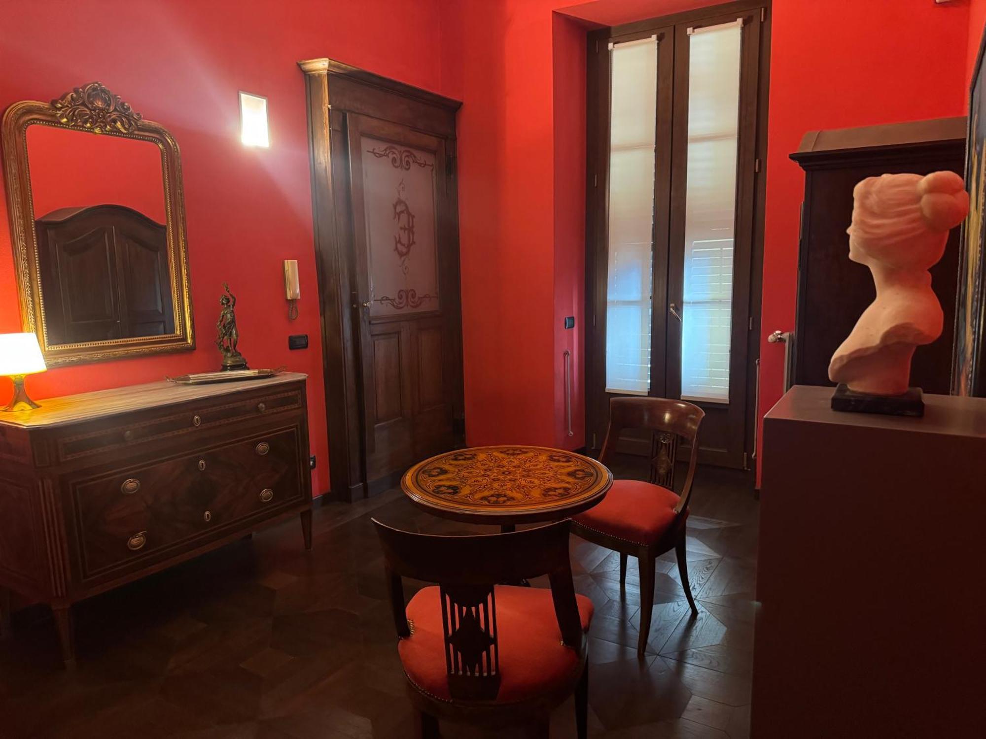 Casa Rattazzi Torino