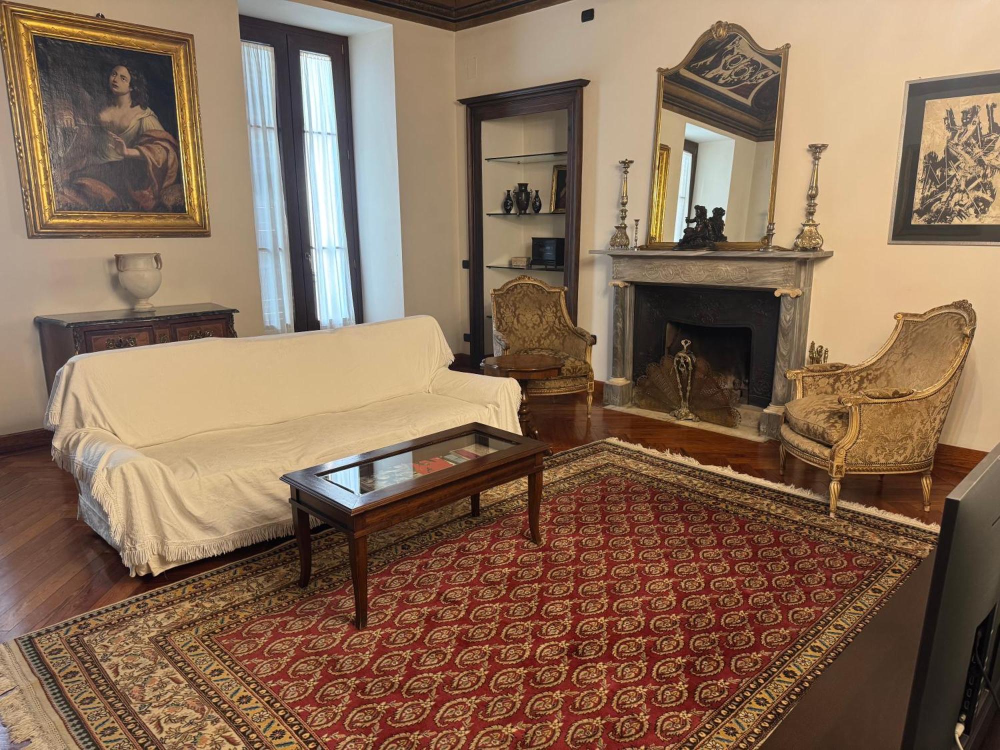 Casa Rattazzi * Torino