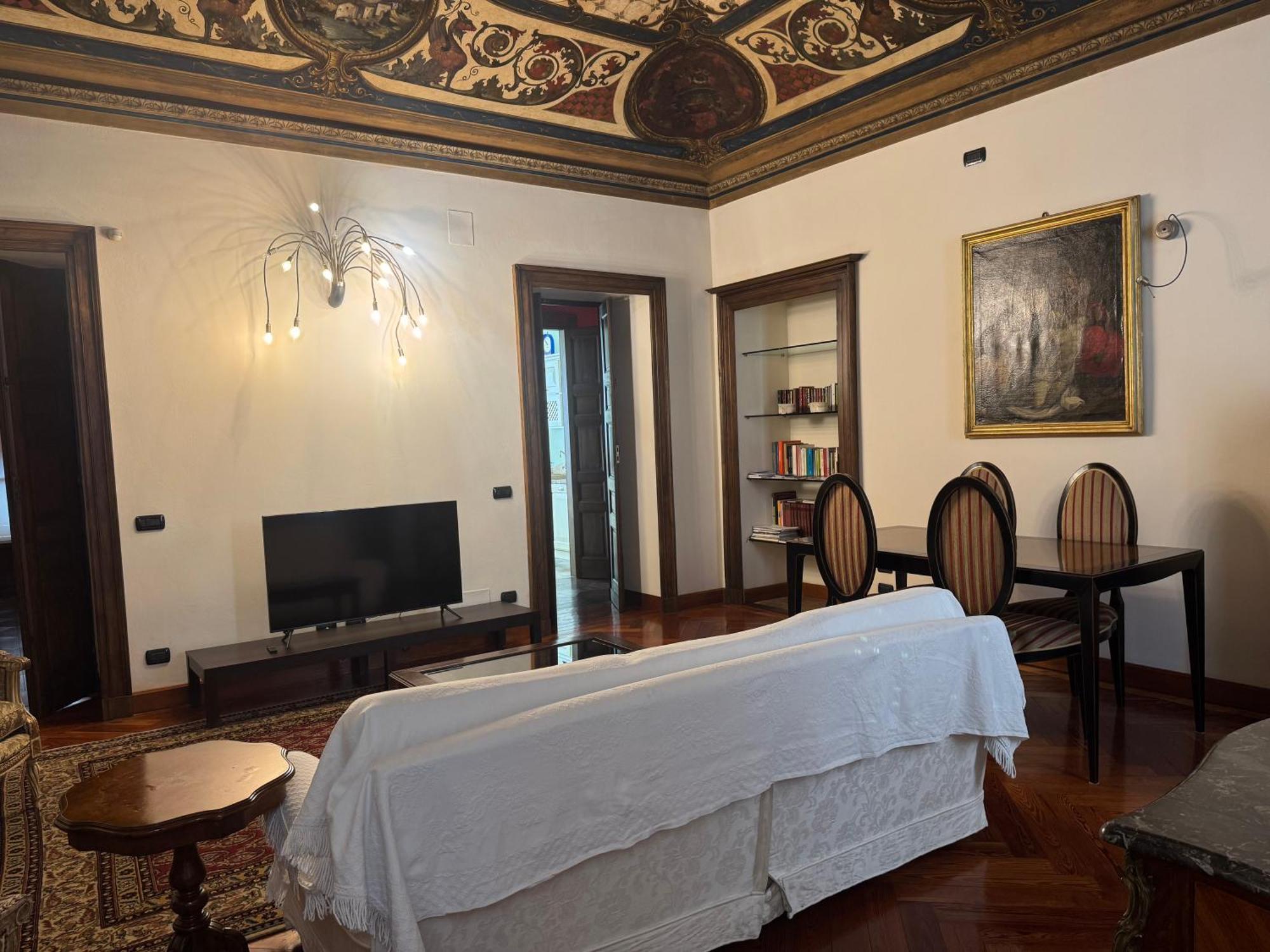 Appartamento Casa Rattazzi