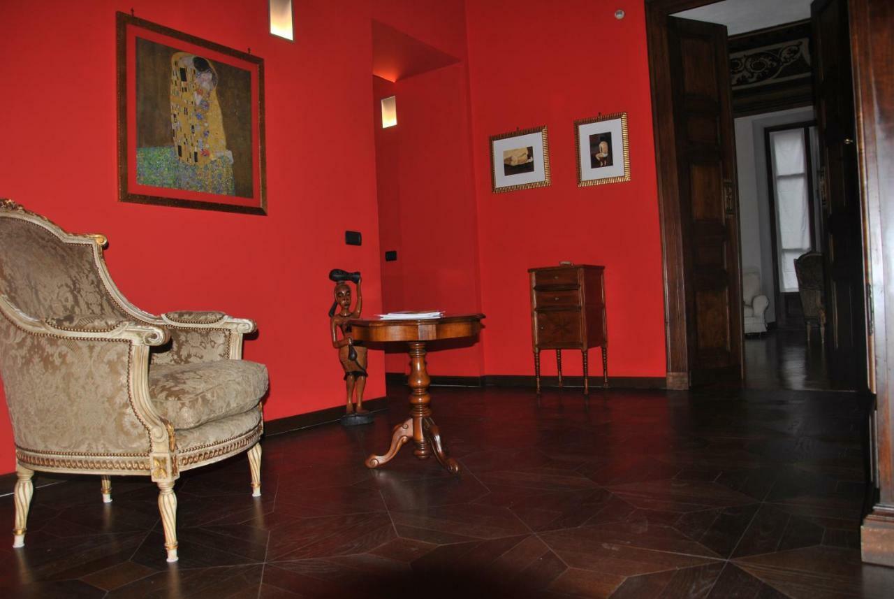 Appartamento Casa Rattazzi