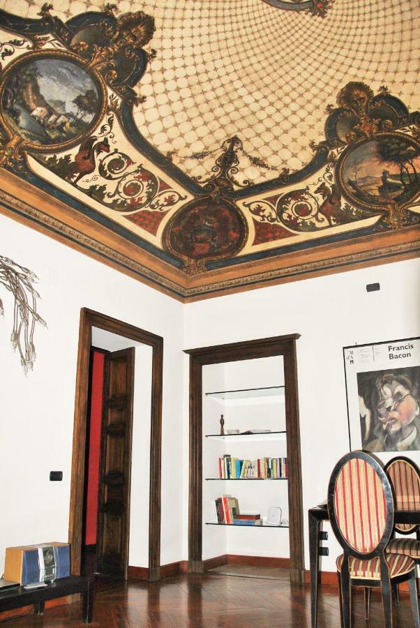 Appartamento Casa Rattazzi Torino