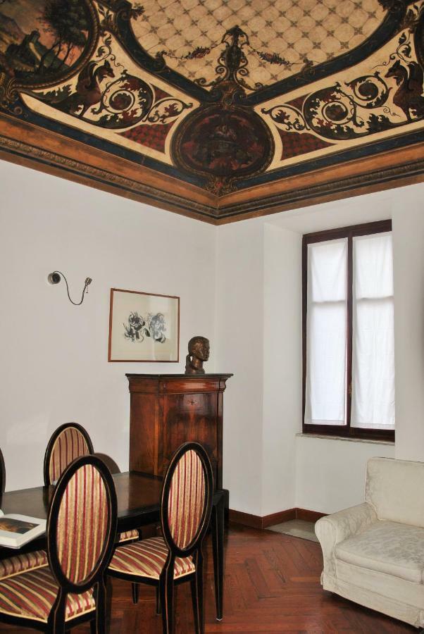 Casa Rattazzi Appartamento Torino