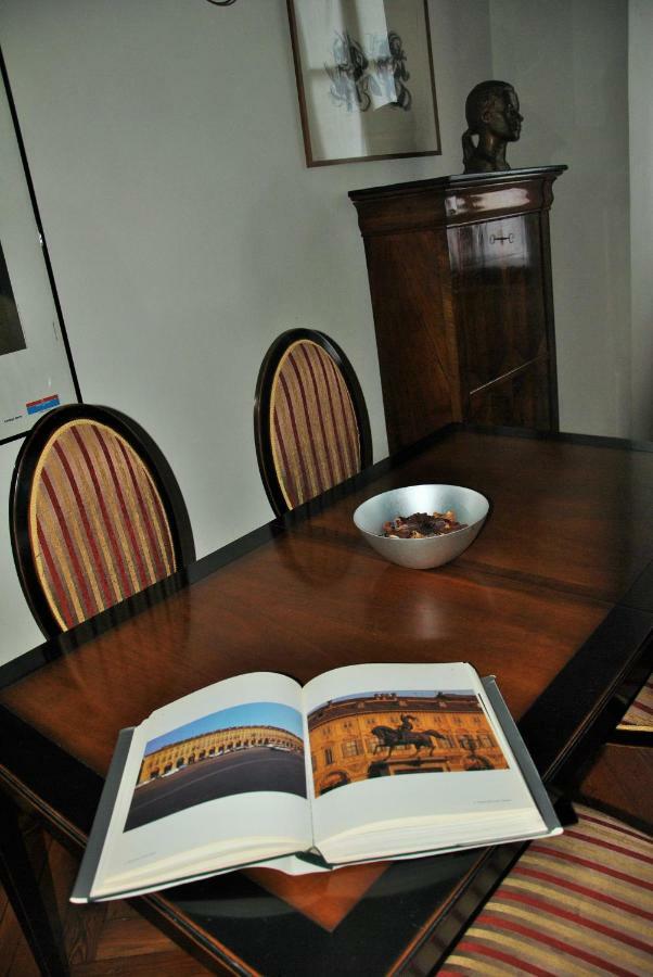 Appartamento Casa Rattazzi *