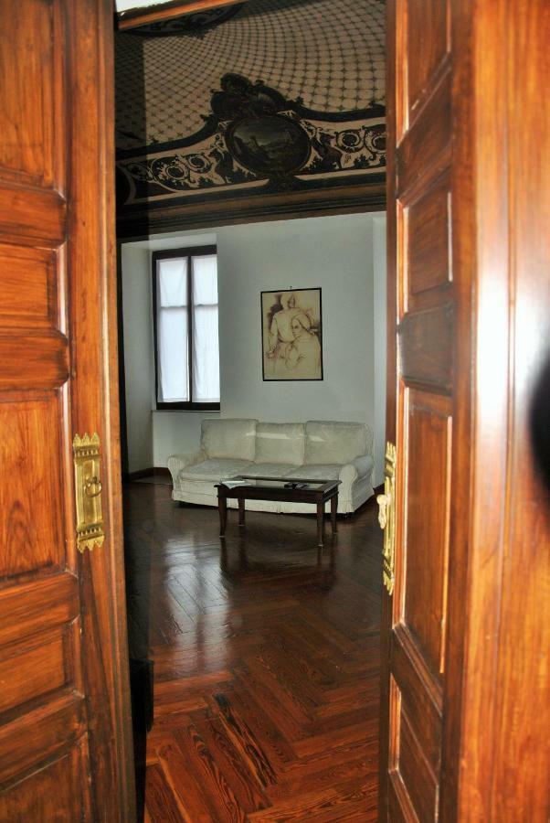Casa Rattazzi * Torino