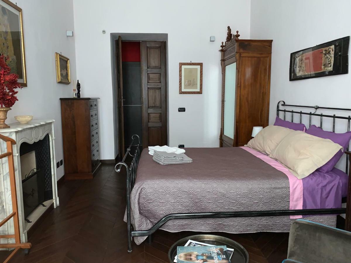 Casa Rattazzi * Torino