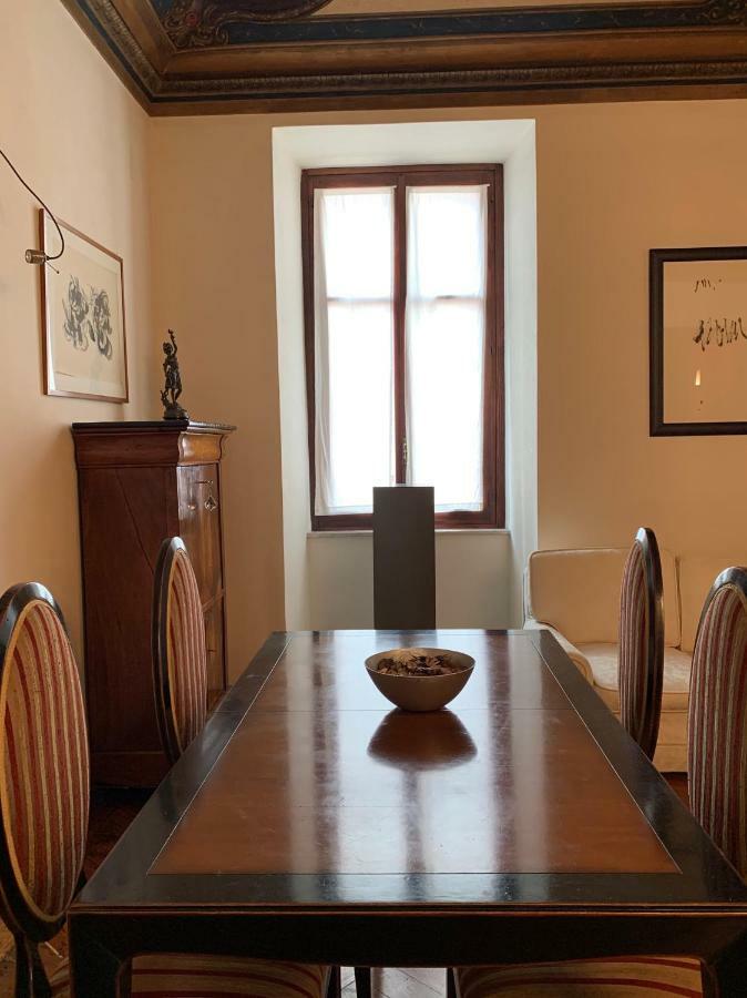 Appartamento Casa Rattazzi