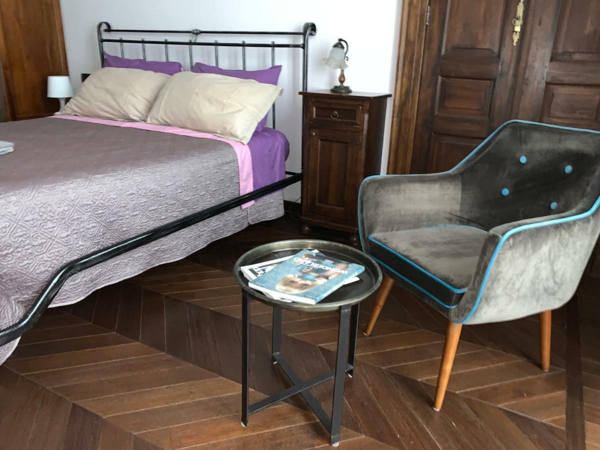Appartamento Casa Rattazzi *