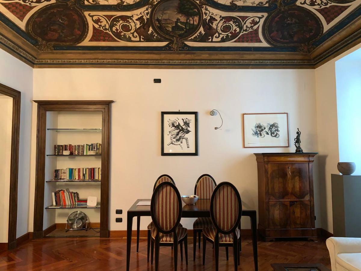 Casa Rattazzi Torino